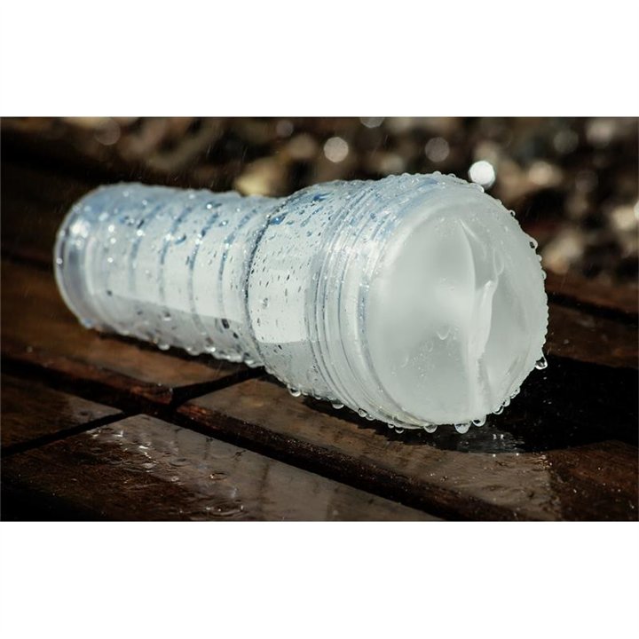 Fleshlight Ice Lady Crystal - 810476019006 - Teknashop Ltd