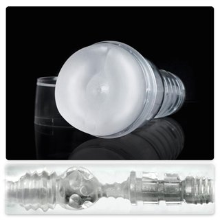 Fleshlight Ice Butt Crystal - 810476019020 - Teknashop Ltd