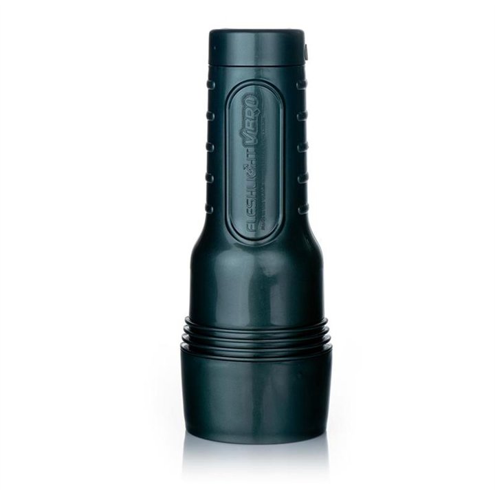 Fleshlight Vibro-Pink Lady Touch - 810476017347 - Teknashop Ltd