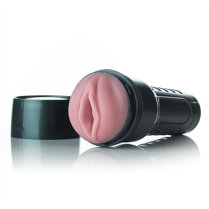 Fleshlight Vibro-Pink Lady Touch - 810476017347 - Teknashop Ltd