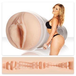 Fleshlight Girl Alexis Texas Outlaw - 810476014407 - Teknashop Ltd