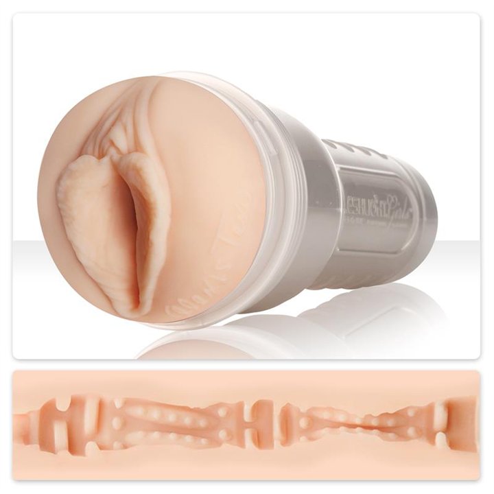 Fleshlight Girl Alexis Texas Outlaw - 810476014407 - Teknashop Ltd