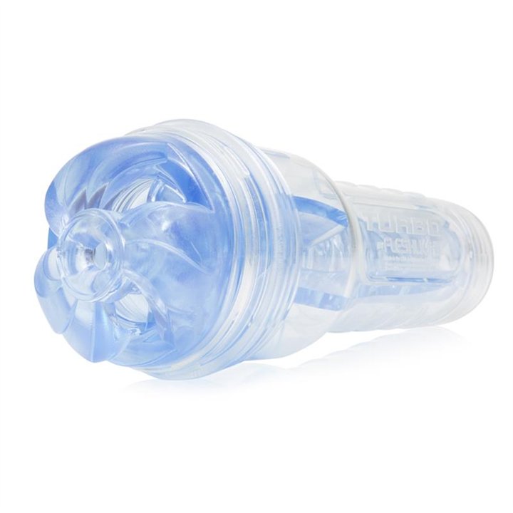 Fleshlight Turbo Thrust Blue Ice - 810476011192 - Teknashop Ltd