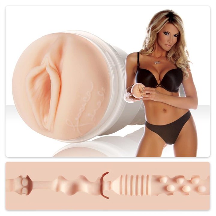 Fleshlight Girls Jessica Drake Heavenly - 810476014544 - Teknashop Ltd