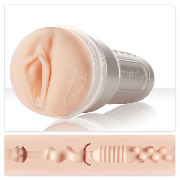 Fleshlight Girls Jessica Drake Heavenly - 810476014544 - Teknashop Ltd