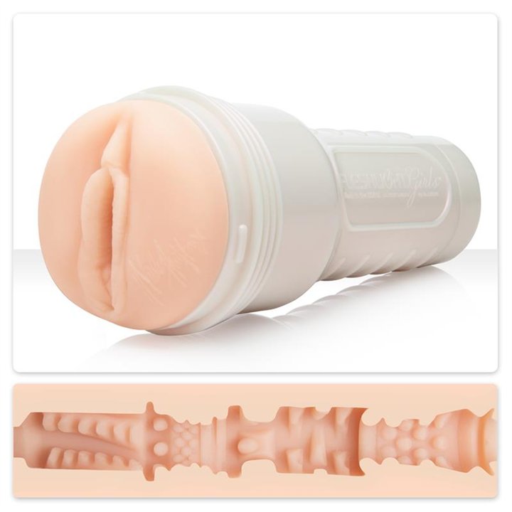 Fleshlight Nicole Aniston Fit - 810476014605 - Teknashop Ltd