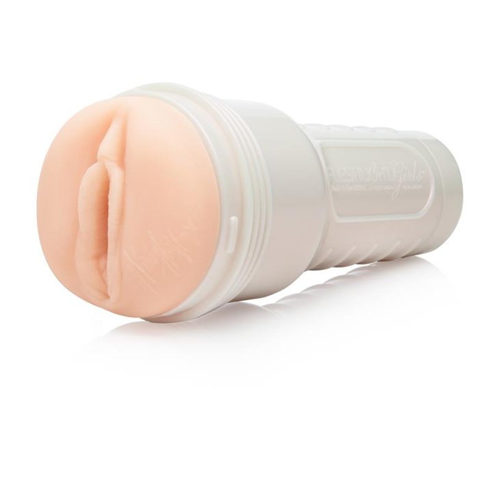 Fleshlight Nicole Aniston Fit - 810476014605 - Teknashop Ltd