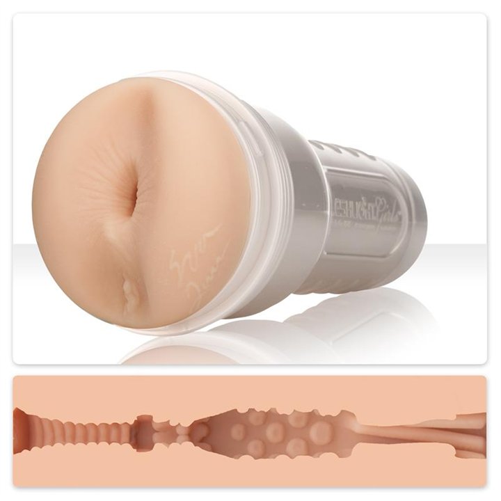 Fleshlight Girls Eva Lovia Spice - 810476014506 - Teknashop Ltd