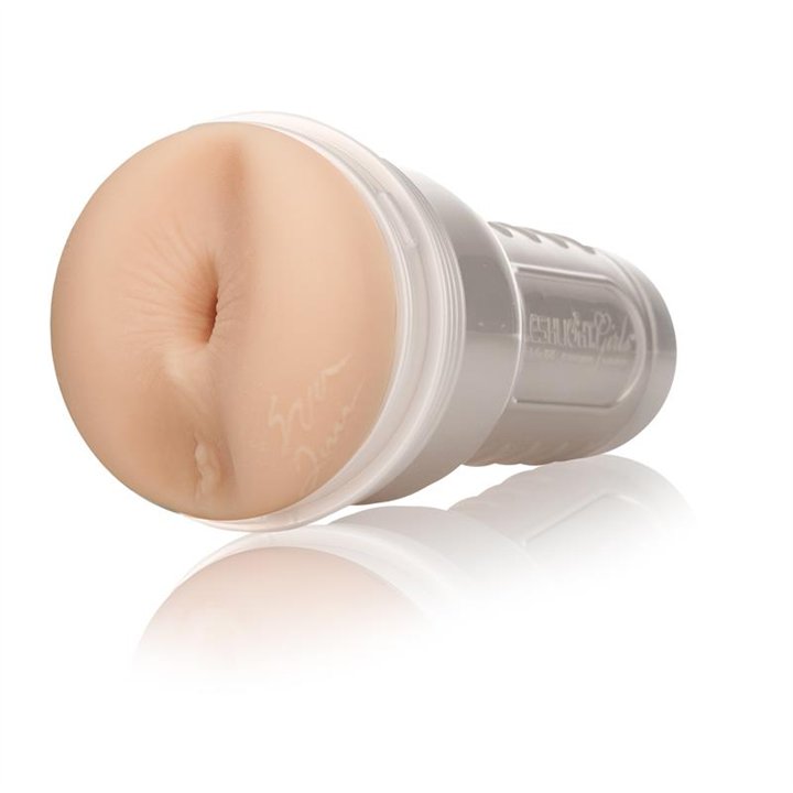 Fleshlight Girls Eva Lovia Spice - 810476014506 - Teknashop Ltd