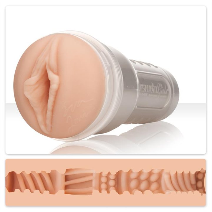 Fleshlight Girls Eva Lovia Sugar - 810476014490 - Teknashop Ltd