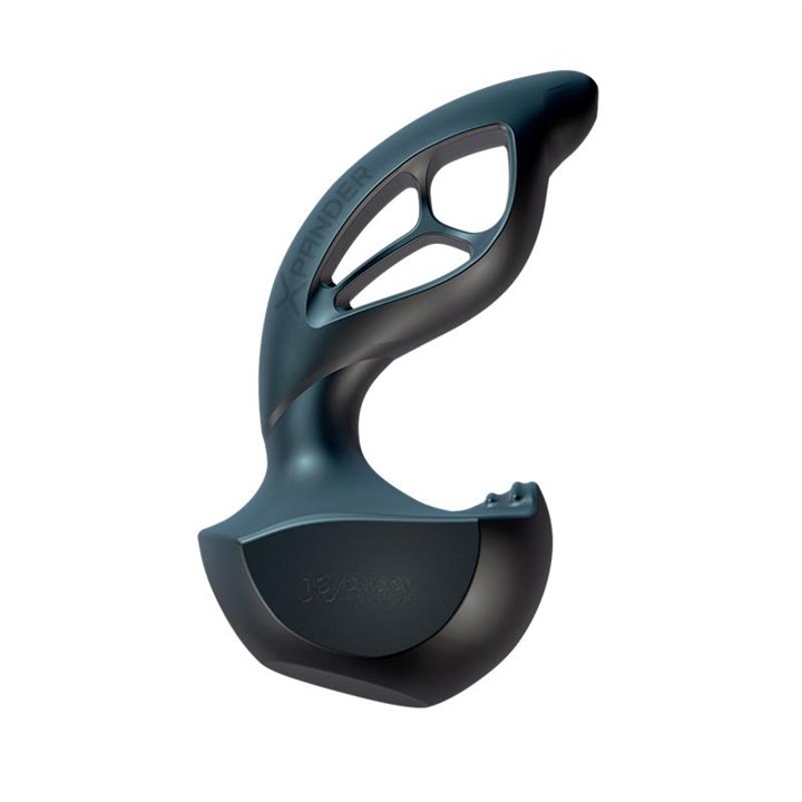 XPANDER X3 Medium Black - 17415 - Teknashop Ltd