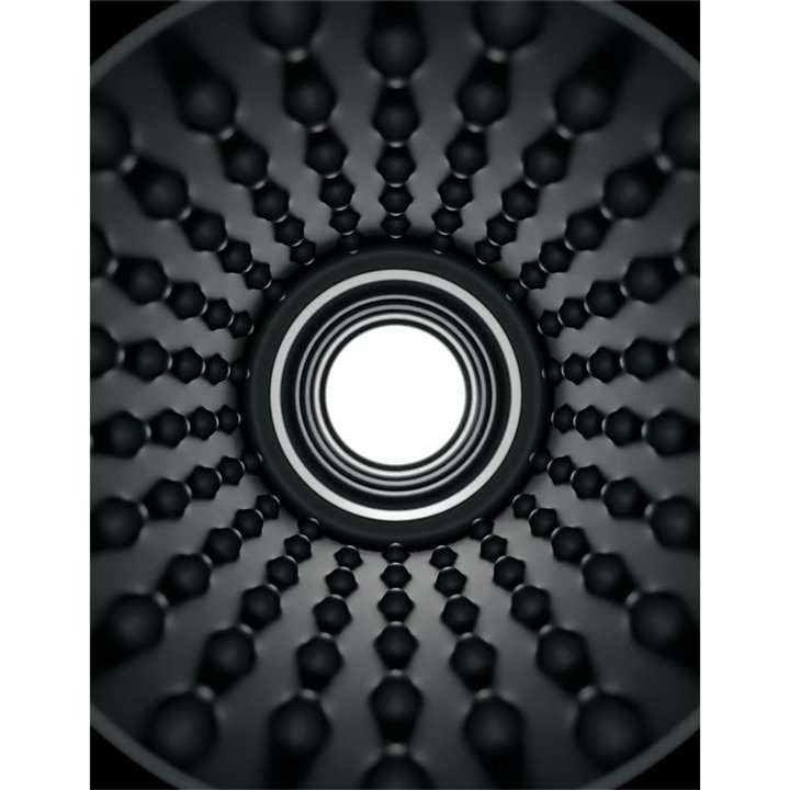 Aquatic Masturbator Hydrobator - RD-532 - Teknashop Ltd