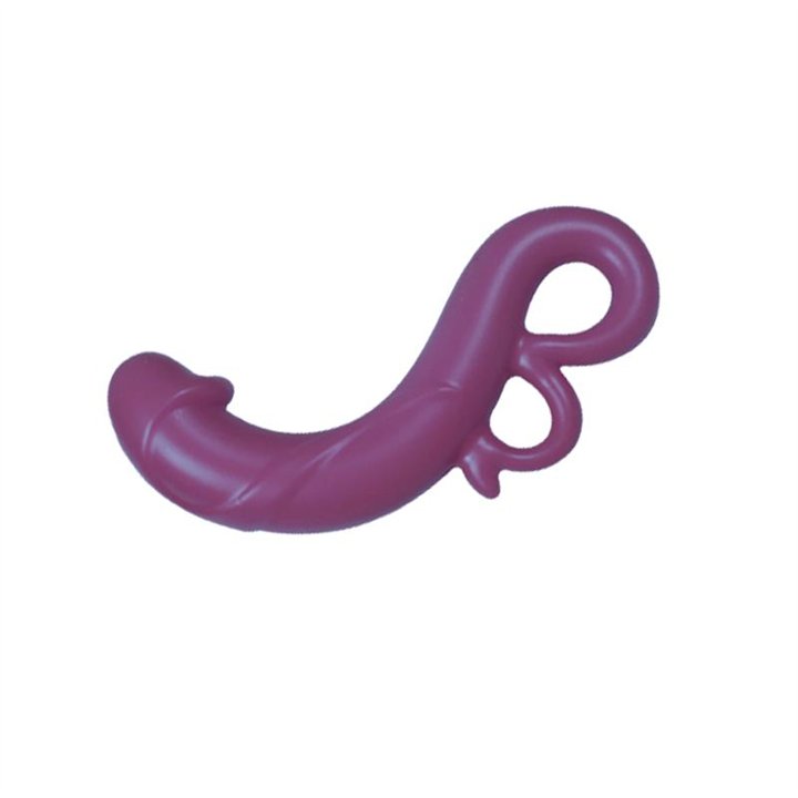 Stimulator Bifinger Silicone 14 cm - A-20033 - Teknashop Ltd