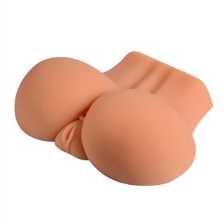 Masturbator Mature Kelly - XS-MA50009 - Teknashop Ltd