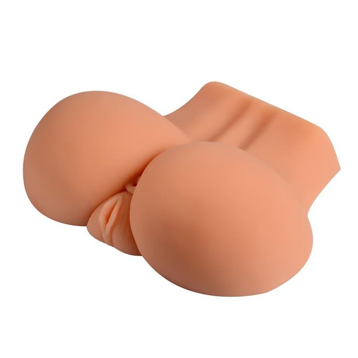 Masturbator Mature Kelly - XS-MA50009 - Teknashop Ltd