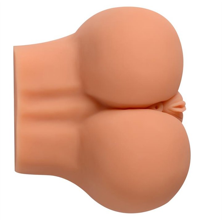 Masturbator Mature Kelly - XS-MA50009 - Teknashop Ltd