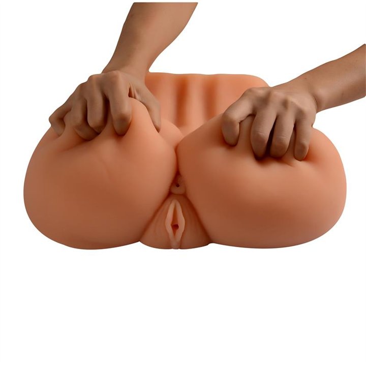 Masturbator Mature Kelly - XS-MA50009 - Teknashop Ltd