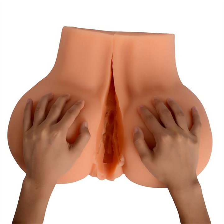 Masturbator Mature Kelly - XS-MA50009 - Teknashop Ltd