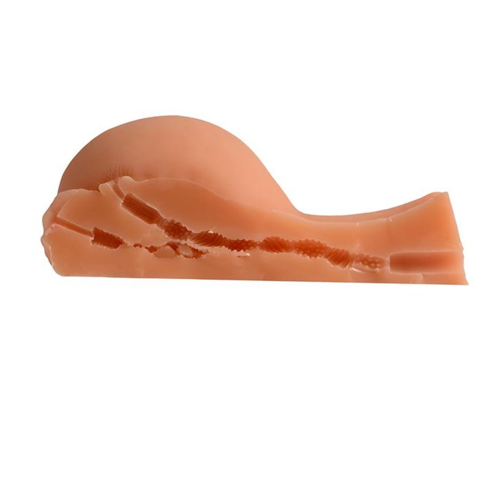 Masturbator Mature Kelly - XS-MA50009 - Teknashop Ltd