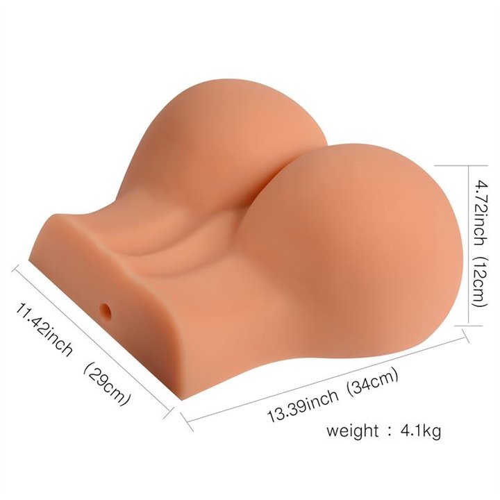 Masturbator Mature Kelly - XS-MA50009 - Teknashop Ltd