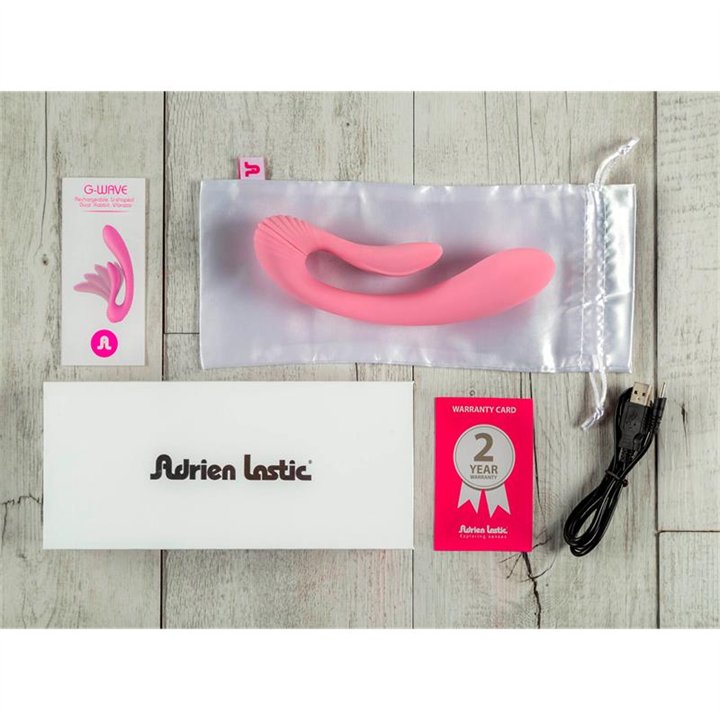 Vibe G-Wave - AL-10891 - Teknashop Ltd