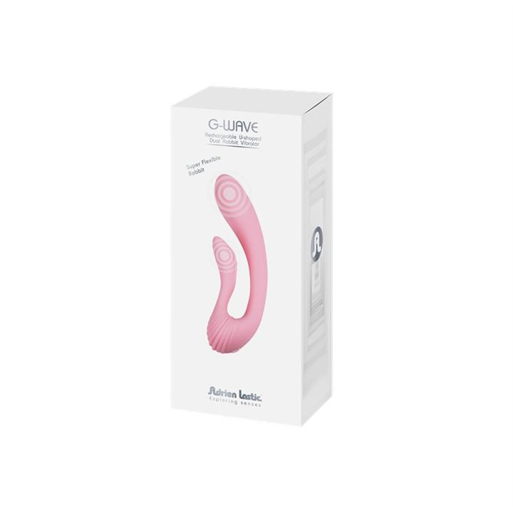 Vibe G-Wave - AL-10891 - Teknashop Ltd