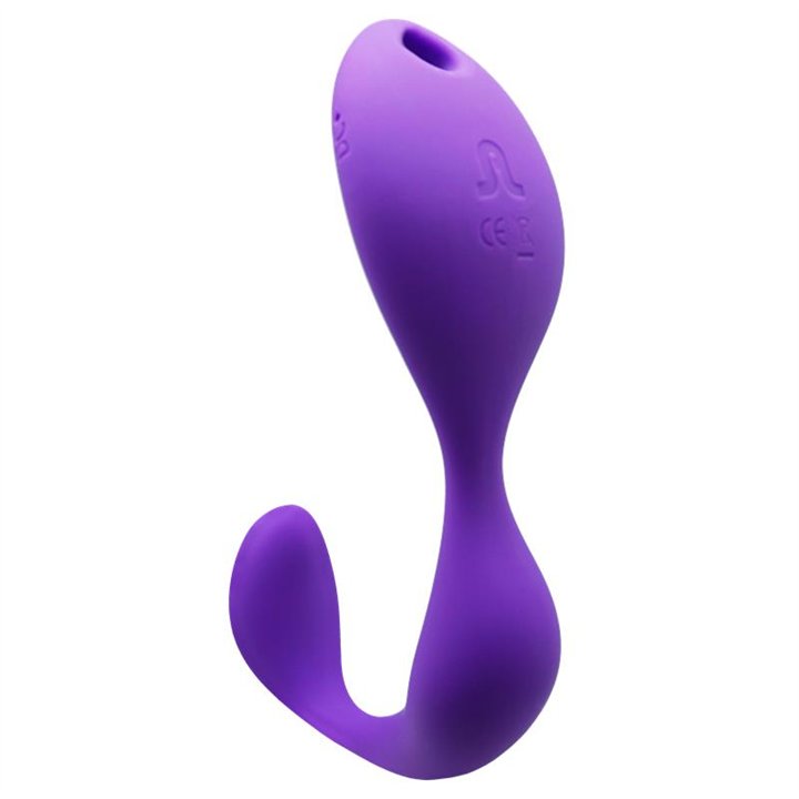 Stimulator Mr.Hook + Control LRS - AL-10893 - Teknashop Ltd