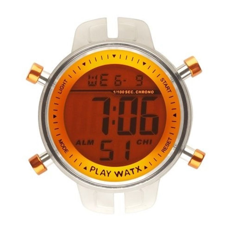 WATX&COLORS WATCHES Mod. RWA1001