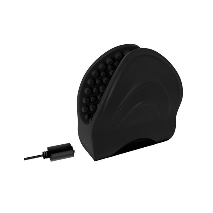 Vibrating Masturbator Edger - SR-1065 - Teknashop Ltd