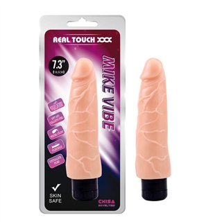Vibe T-Skin Mike Flesh - CN-101821790 - Teknashop Ltd