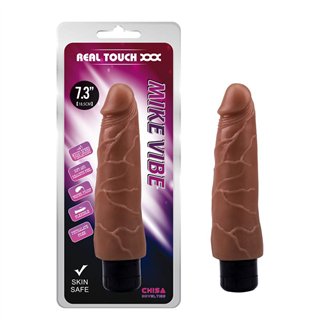 Vibe T-Skin Mike Brown - CN-101821798 - Teknashop Ltd