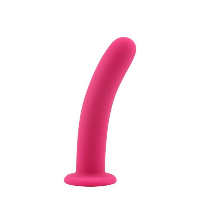 Dildo Raw Recruit Size M Pink - CN-544068467 - Teknashop Ltd