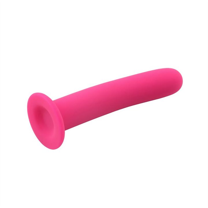 Dildo Raw Recruit Size M Pink - CN-544068467 - Teknashop Ltd