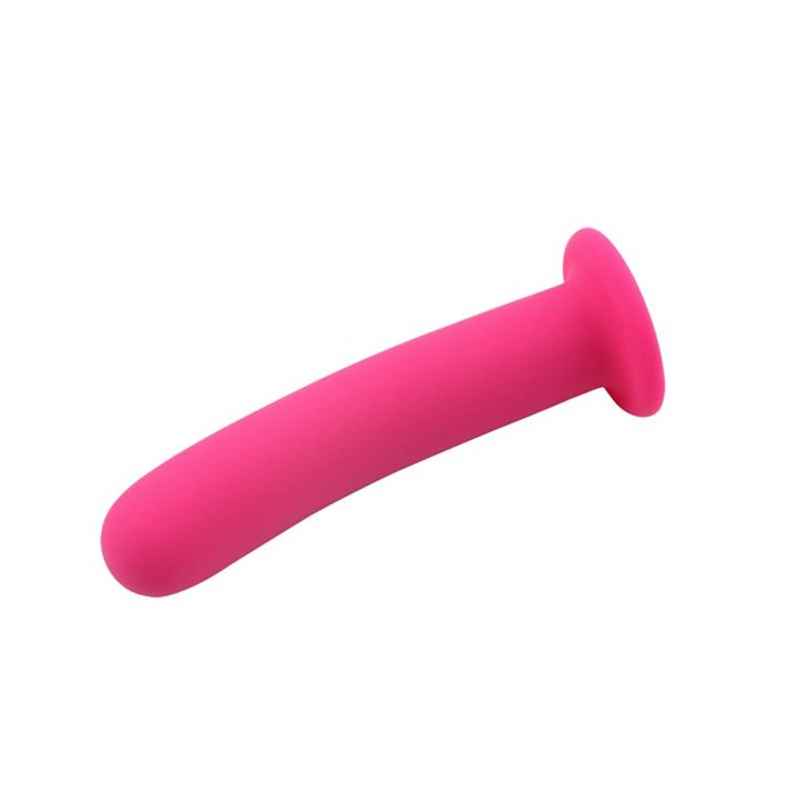 Dildo Raw Recruit Size M Pink - CN-544068467 - Teknashop Ltd