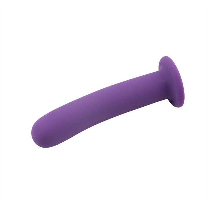 Dildo Raw Recruit Size M Purple - CN-544068469 - Teknashop Ltd