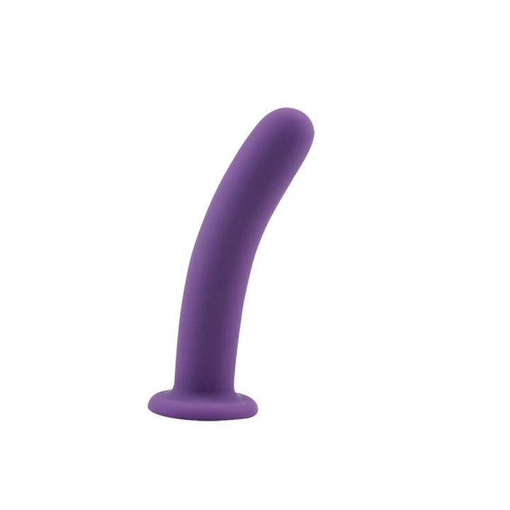 Dildo Raw Recruit Size M Purple - CN-544068469 - Teknashop Ltd