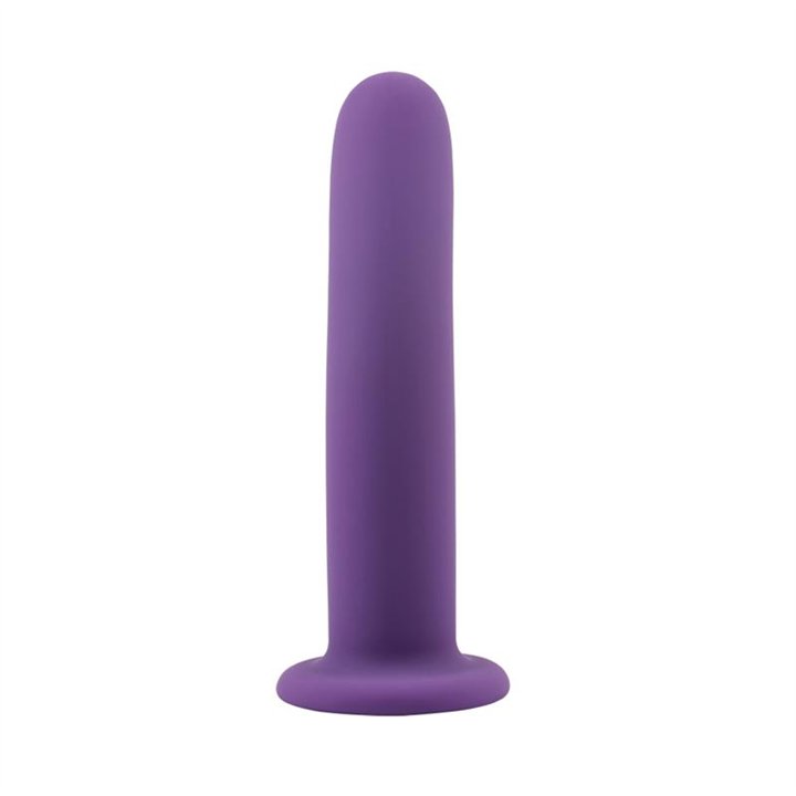 Dildo Raw Recruit Size M Purple - CN-544068469 - Teknashop Ltd