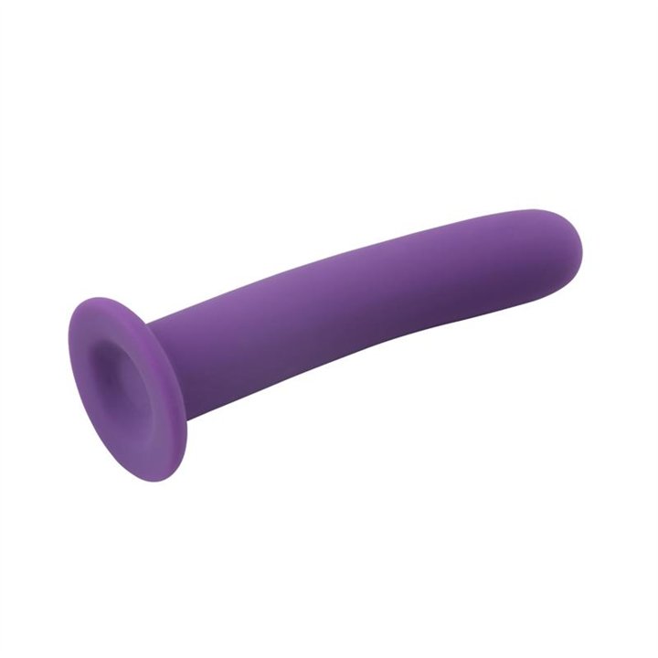 Dildo Raw Recruit Size M Purple - CN-544068469 - Teknashop Ltd