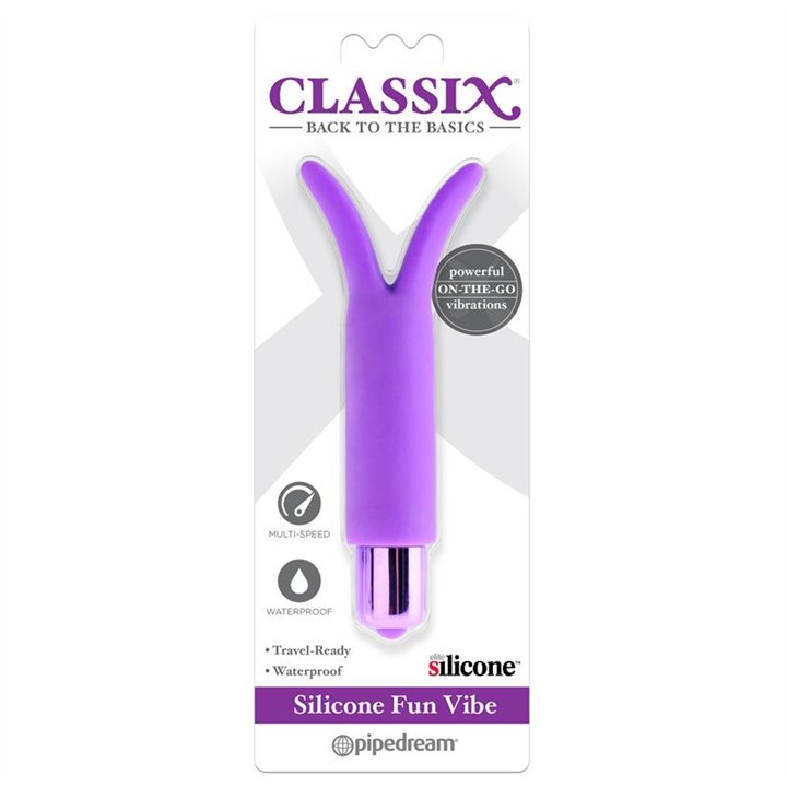 Vibe Fun Vibe Purple - PD-1983-12 - Teknashop Ltd