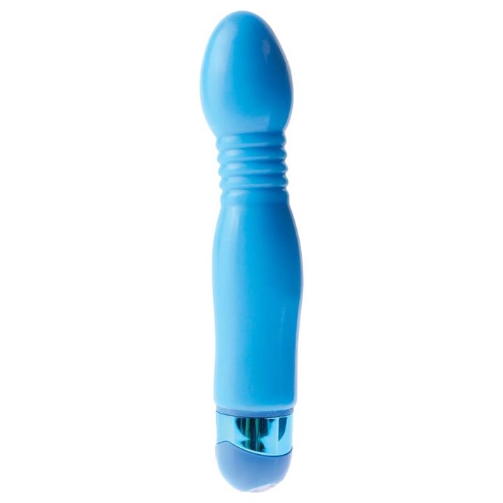 Vibe Powder Puff - PD-1980-14 - Teknashop Ltd