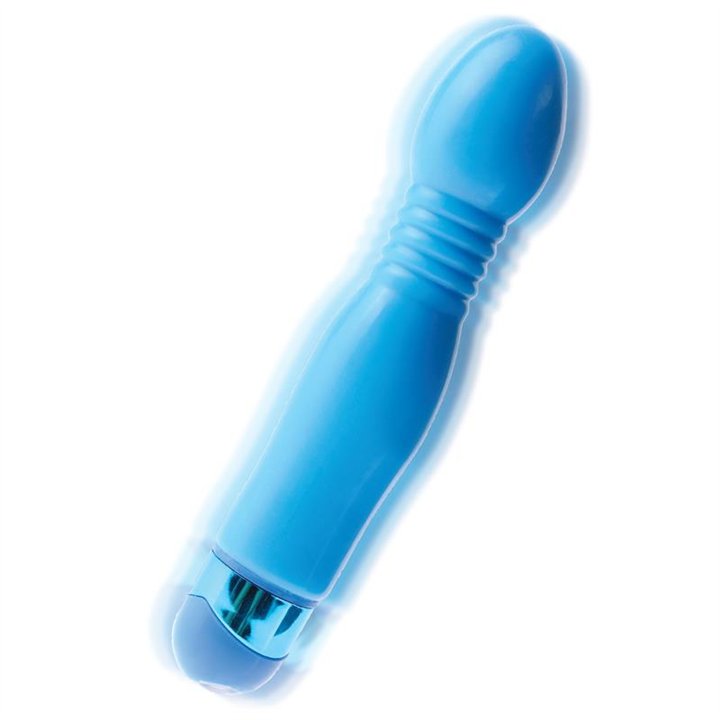 Vibe Powder Puff - PD-1980-14 - Teknashop Ltd