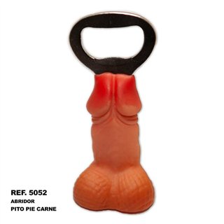 penis-shaped bottle opener - 8412345050527 - Teknashop Ltd