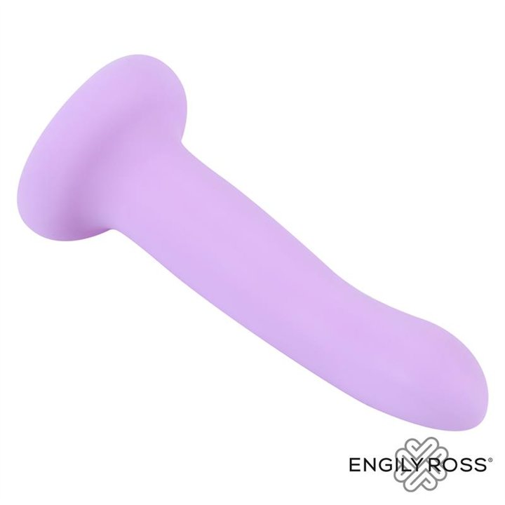 Dildo Articulable 17 cm - ER00222 - Teknashop Ltd