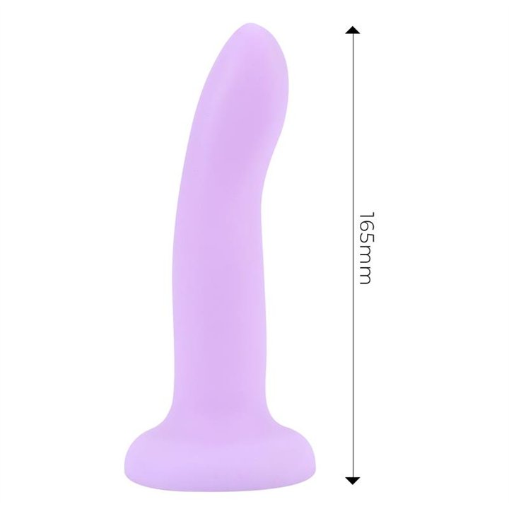 Dildo Articulable 17 cm - ER00222 - Teknashop Ltd