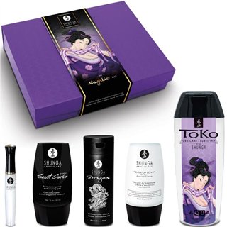 Naughtier Kit - 697309092104 - Teknashop Ltd
