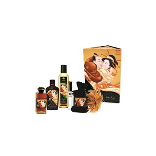 Kit Sweet Kisses Collection - 697309083003 - Teknashop Ltd