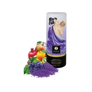 Oriental Crystals Bath Salts Exotic Fruits - 697309067522 - Teknashop Ltd