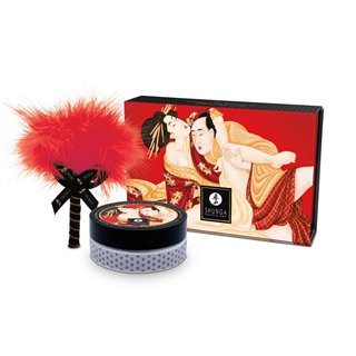 Kissable Body Powder Sparkling Strawberry Wine - 697309031080 - Teknashop Ltd
