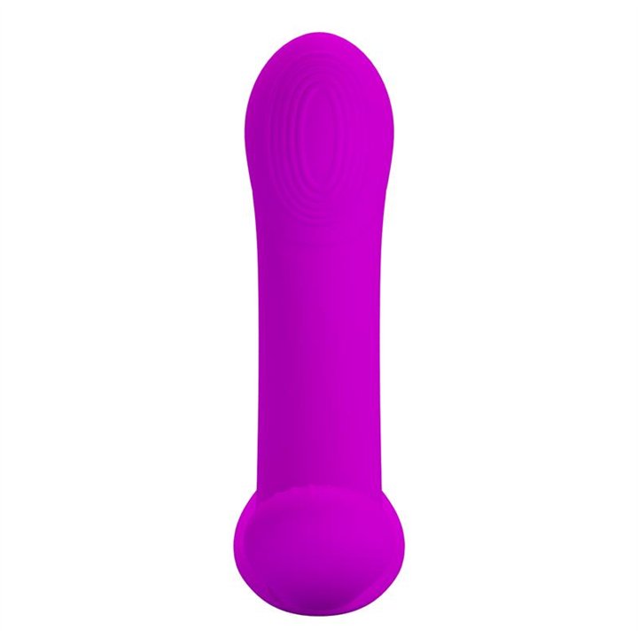 Geri Licking and Vibrating Massage with Remote - BI-300002W - Teknashop Ltd