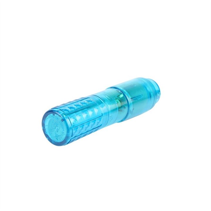 Mini Massager 3 Heads Blue - CN-140634159 - Teknashop Ltd